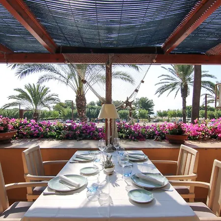 Restaurant Ceferino 3*