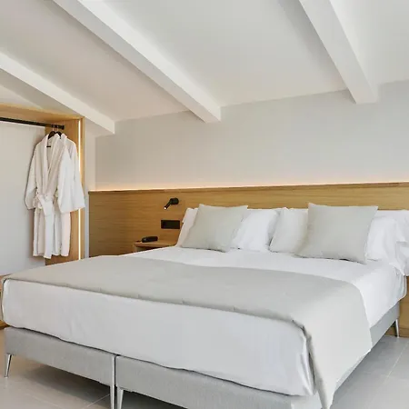Restaurant Ceferino Hotel Vilanova i la Geltru