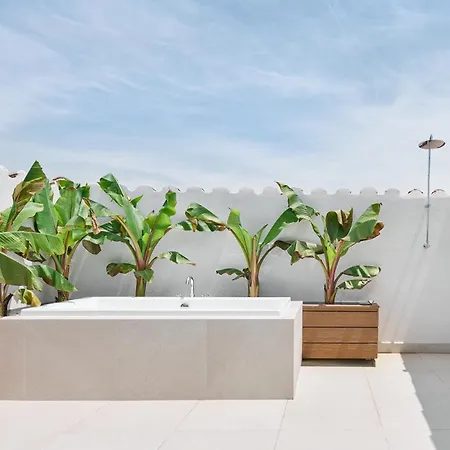 Restaurant Ceferino Hotel Vilanova i la Geltru