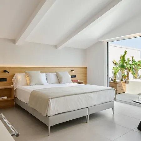 Hotel Restaurant Ceferino Vilanova i la Geltru