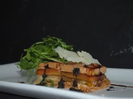 Hotel Restaurant Ceferino 3*