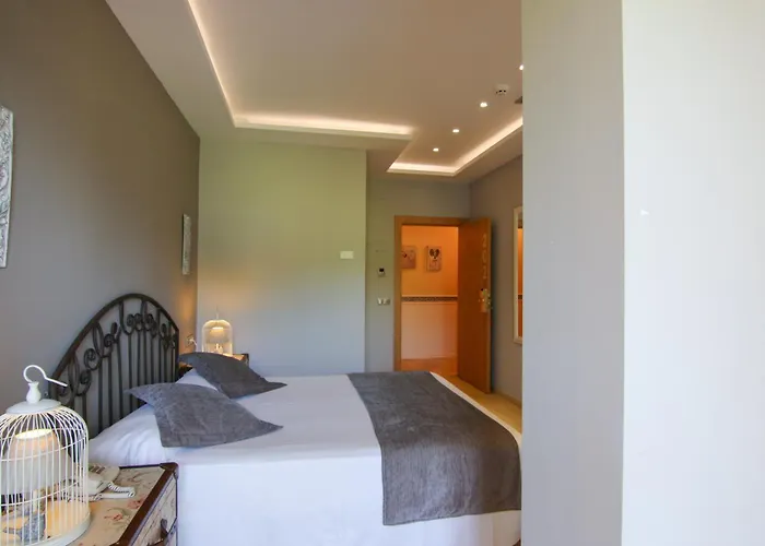 Restaurant Ceferino Hotel Vilanova i la Geltrú