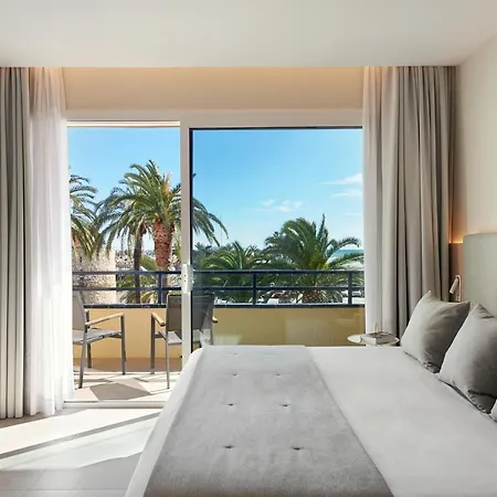 Restaurant Ceferino Hotel 3*