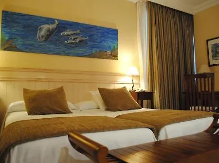 Restaurant Ceferino Hotel Vilanova i la Geltru