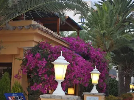 Hotel Restaurant Ceferino Vilanova i la Geltru