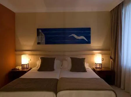 Restaurant Ceferino Hotel 3*