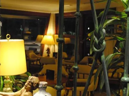 Hotel Restaurant Ceferino Vilanova i la Geltrú