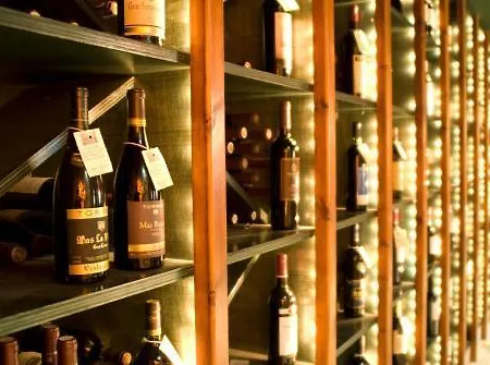Restaurant Ceferino Vilanova i la Geltrú
