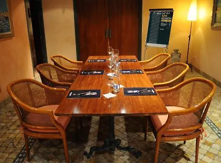 Restaurant Ceferino Vilanova i la Geltru