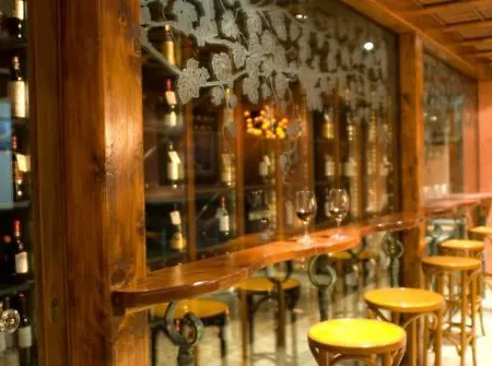 Szálloda Restaurant Ceferino Vilanova i la Geltrú