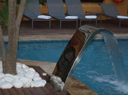 Restaurant Ceferino Hotel 3*