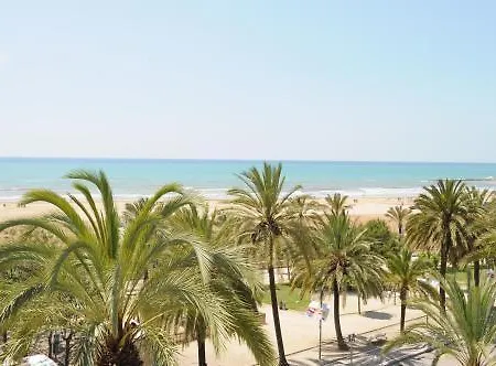 Restaurant Ceferino 3* Vilanova i la Geltru