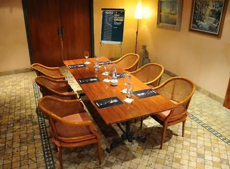 Restaurant Ceferino 3*