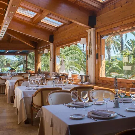 Restaurant Ceferino 3*