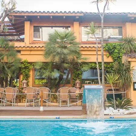 Restaurant Ceferino Hotel 3*