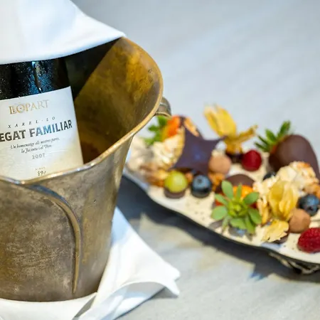 Hotel Restaurant Ceferino Vilanova i la Geltru