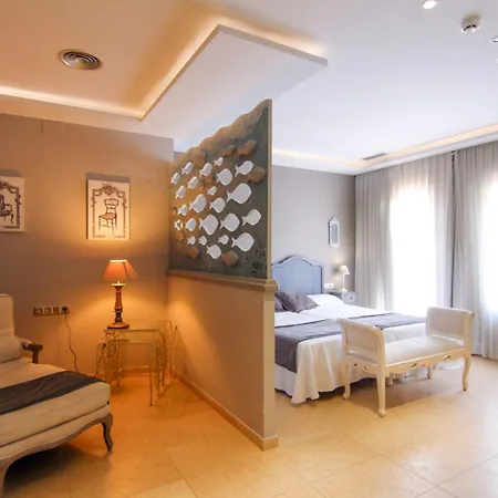 Hotel Restaurant Ceferino Vilanova i la Geltru