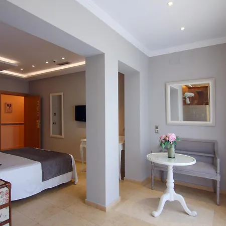 Restaurant Ceferino Hotel 3*