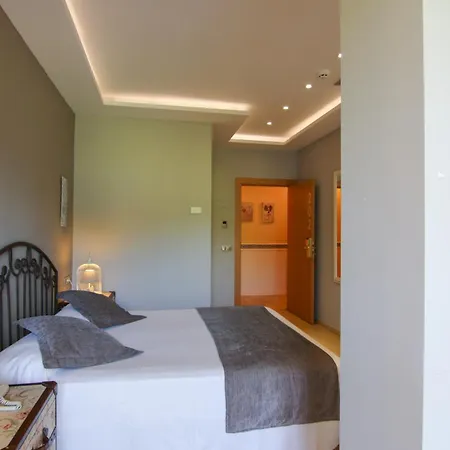 Restaurant Ceferino Hotel Vilanova i la Geltru