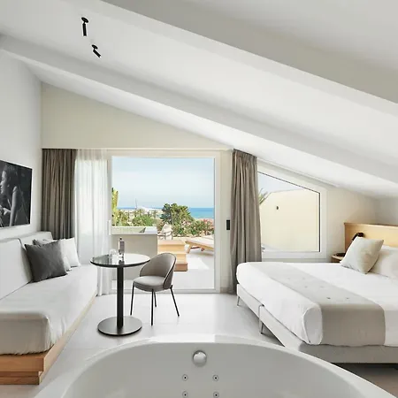 Hotel Restaurant Ceferino Vilanova i la Geltru