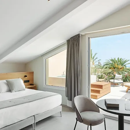 Restaurant Ceferino Hotel Vilanova i la Geltru