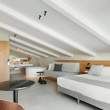 Hotel Restaurant Ceferino Vilanova i la Geltru