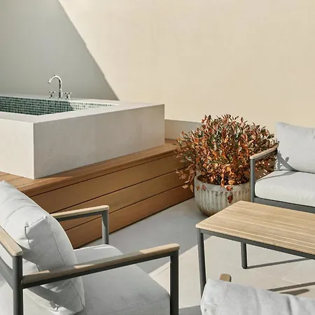 Hotel Restaurant Ceferino 3*