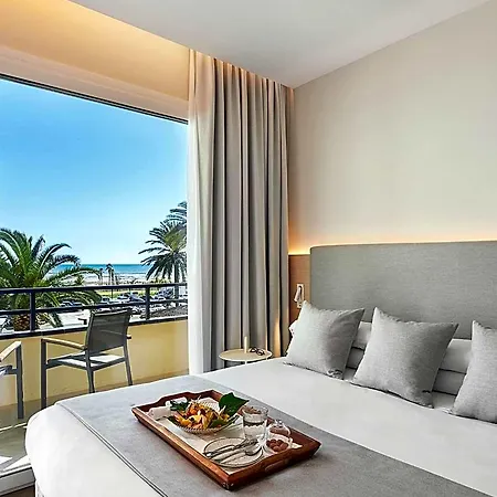 Restaurant Ceferino Hotel Vilanova i la Geltrú