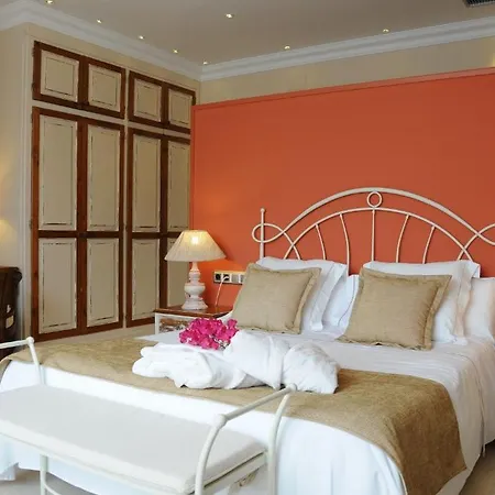 Restaurant Ceferino Hotel Vilanova i la Geltru