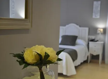 Restaurant Ceferino Hotel 3*
