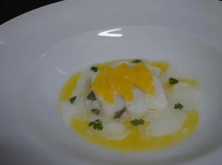 Restaurant Ceferino Vilanova i la Geltrú