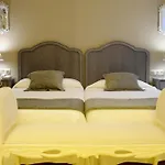 Отель Restaurant Ceferino 3*