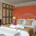 Restaurant Ceferino Отель Виланова-и-ла-Желтру