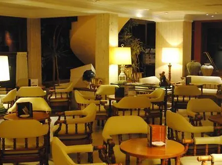 Ξενοδοχείο Restaurant Ceferino