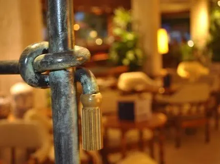 Ξενοδοχείο Restaurant Ceferino Vilanova i la Geltrú
