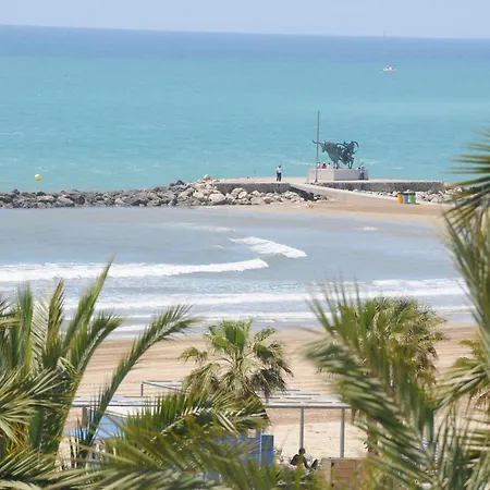 Restaurant Ceferino Vilanova i la Geltrú