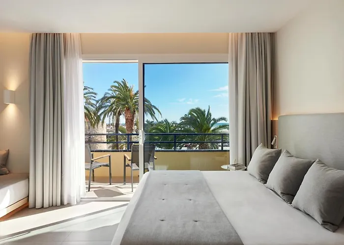 Restaurant Ceferino Hotel 3*