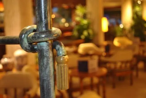 Hotel Restaurant Ceferino Vilanova i la Geltrú