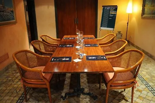 Restaurant Ceferino Vilanova i la Geltrú