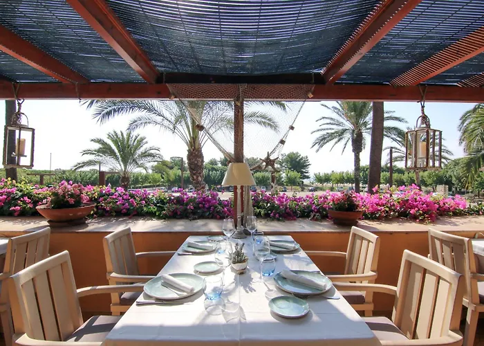 Restaurant Ceferino 3*