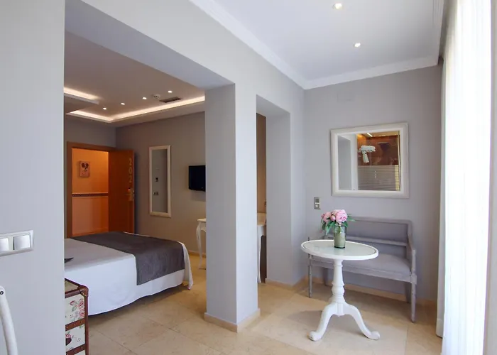 Restaurant Ceferino Hotel 3*