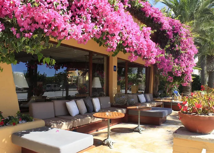 Restaurant Ceferino 3*