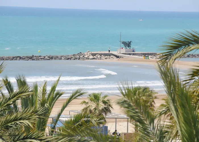 Restaurant Ceferino Vilanova i la Geltrú